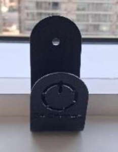 Suporte para cabo